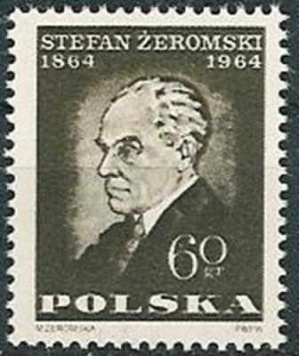 ZC 1379 : St. Żeromski