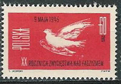 ZC 1433 : Zwycięstwo nad faszyzmem