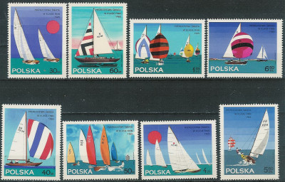 ZC 1438-45 : MŚ w klasie Finn