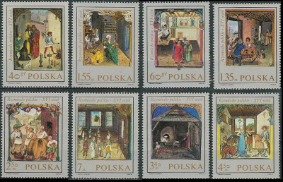 ZC 1816-23 : Rzemiosło