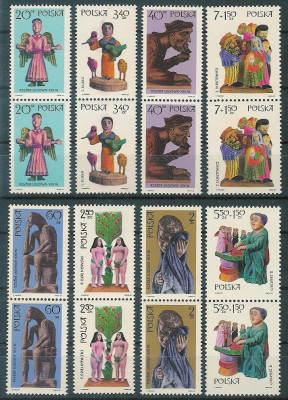 ZC 1824-31 2pi : Rzeźba ludowa