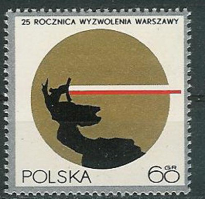 ZC 1839 : 25 rocz. wyzwolenia