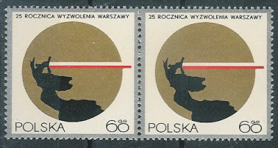 ZC 1839 2po : 25 rocz. wyzwolenia