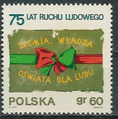 ZC 1859 : Ruch ludowy