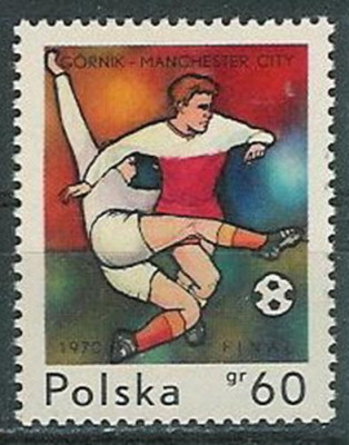 ZC 1861 + 1861pw : Puchar Zdobywc&oacute;w Puchar&oacute;w