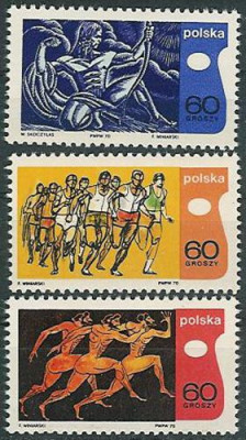 ZC 1863-65 : Akademia Olimpijska