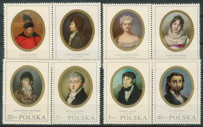 ZC 1870-77 : Miniatury