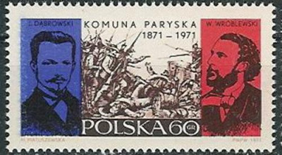 ZC 1919 : Komuna Paryska