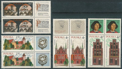 ZC 1940-43 pw 2x : Turystyka