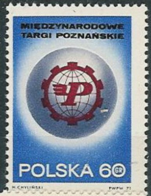 ZC 1944 : Targi Poznańskie