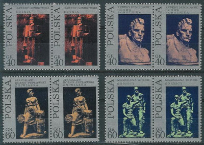 ZC 1950-53 2po : Ludzie pracy