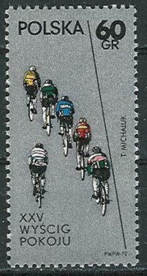 ZC 2011 : Wyścig Pokoju