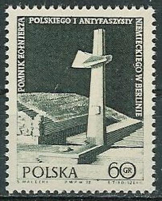 ZC 2012 : Pomnik żołnierza polskiego