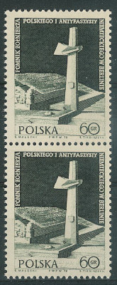 ZC 2012 2pi : Pomnik żołnierza polskiego