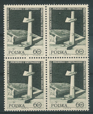 ZC 2012 4x : Pomnik żołnierza polskiego