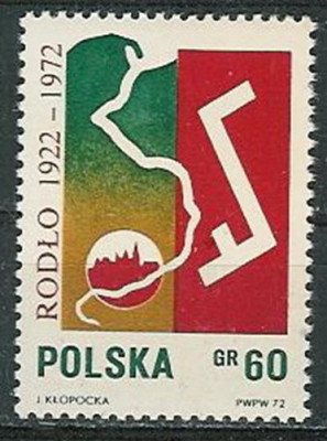 ZC 2013 : 50 lat ZP w Niemczech