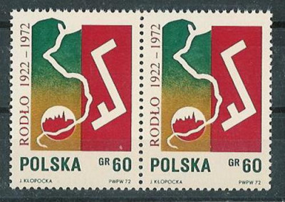 ZC 2013 2po : 50 lat ZP w Niemczech