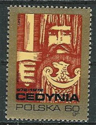 ZC 2014 : Bitwa pod Cedynią