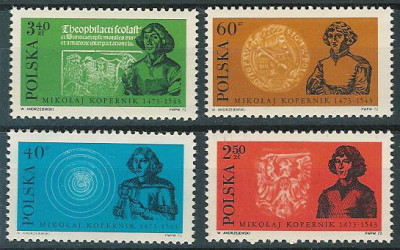 ZC 2043-46 +bl45 : M. Kopernik