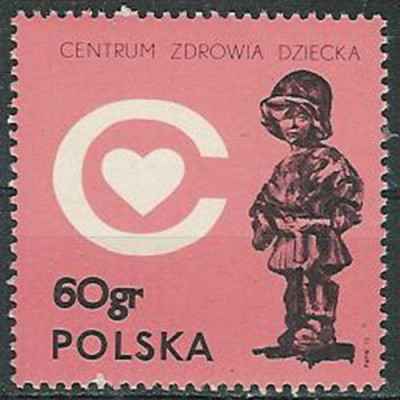 ZC 2054 : Centrum Zdrowia Dziecka