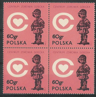 ZC 2054 4x : Centrum Zdrowia Dziecka