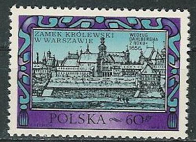 ZC 2055  : Zamek Kr&oacute;lewski