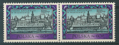 ZC 2055 2po : Zamek Kr&oacute;lewski