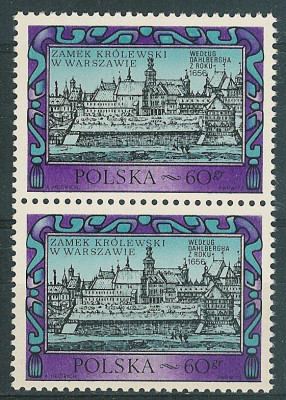 ZC 2055 2pi : Zamek Kr&oacute;lewski