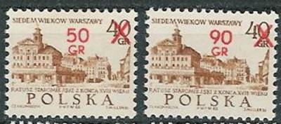 ZC 2062-63 : Wydanie przedrukowe