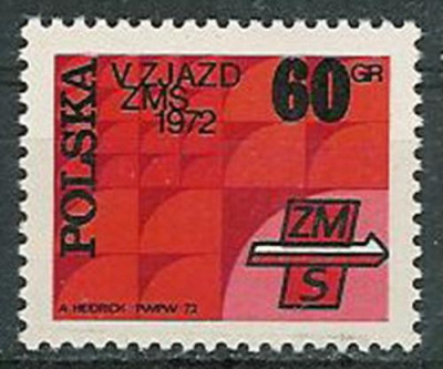 ZC 2064 : V Zjazd ZMS