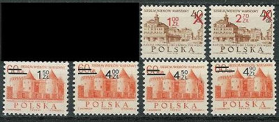 ZC 2048-53 + 62-63: Wydanie przedrukowe