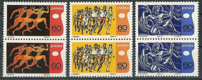 ZC 1863-65 2pi  : Akademia Olimpijska