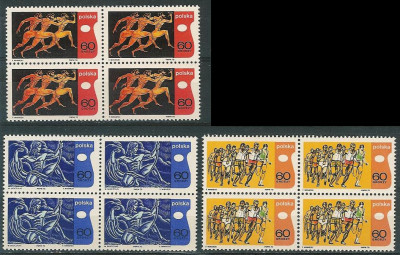 ZC 1863-65 4x  : Akademia Olimpijska