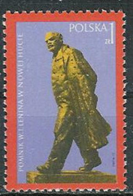 ZC 2098 : Lenin
