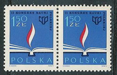 ZC 2110 2po : Kongres Nauki Polskiej