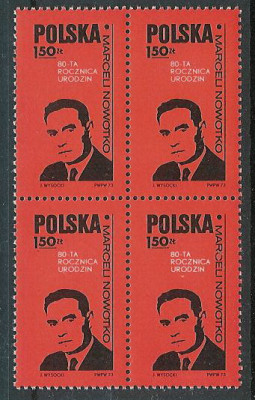 ZC 2115 4x : M. Nowotko