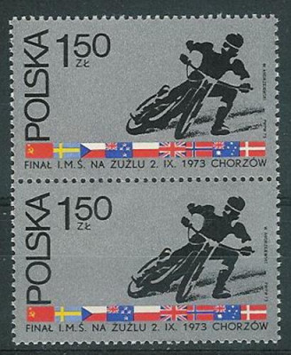 ZC 2125 2pi : MŚ na Żużlu