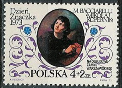 ZC 2126 : Dzień Znaczka