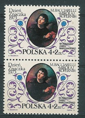 ZC 2126 2pi : Dzień Znaczka