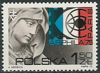 ZC 2221: WF Arphila 75