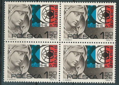 ZC 2221 4x : WF Arphila 75