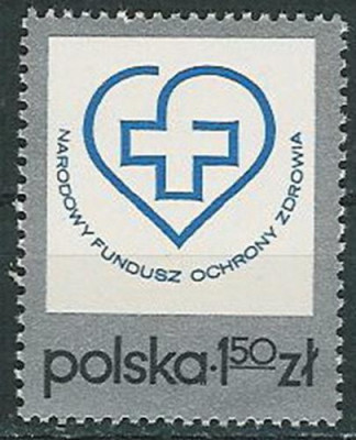 ZC 2242 : Fundusz Ochrony Zdrowia