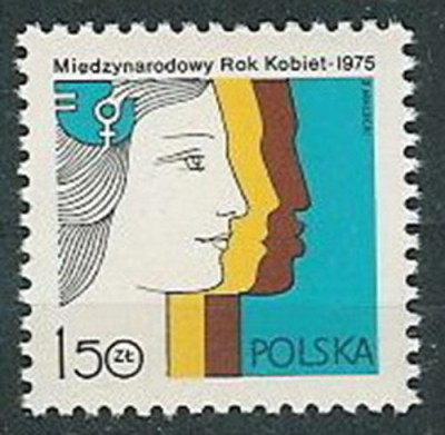 ZC 2250 : Mn. Rok Kobiet