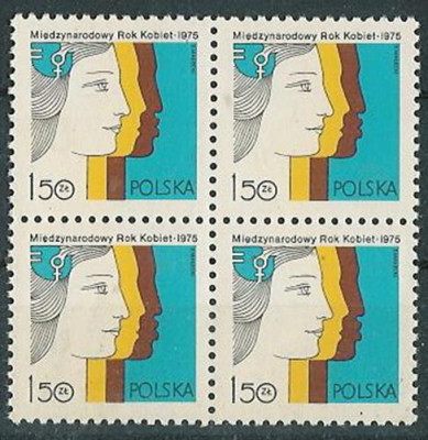 ZC 2250 4x : Mn. Rok Kobiet