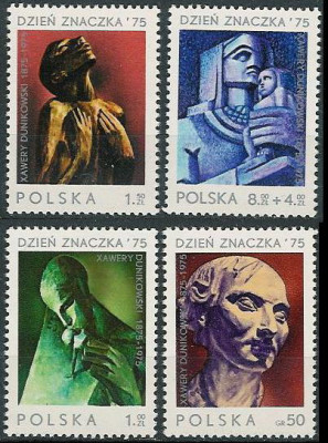 ZC 2262-65 : Dzień Znaczka