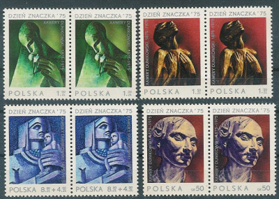 ZC 2262-65 2po : Dzień Znaczka