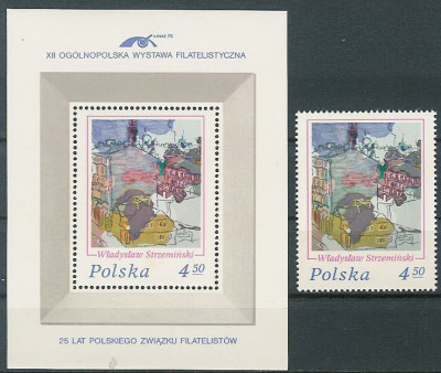 ZC 2268 +bl53 : WF Ł&oacute;dź 75