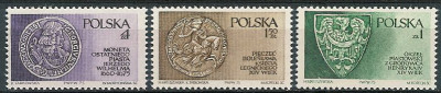 ZC 2269-71 : Piastowie Śląscy