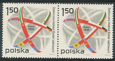 ZC 2288 2po : Instytut Jądrowy w Dubnej