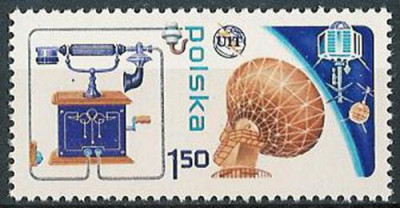 ZC 2289 : 100 lat połączeń telefonicznych